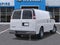 2025 Chevrolet Express Cargo RWD 2500 Regular Wheelbase WT
