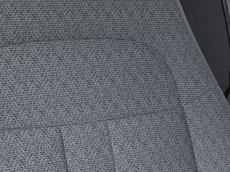 2025 Chevrolet Express Cargo RWD 2500 Extended Wheelbase WT