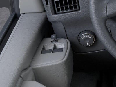 2025 Chevrolet Express Cargo RWD 2500 Extended Wheelbase WT