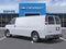 2025 Chevrolet Express Cargo RWD 2500 Extended Wheelbase WT
