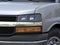 2026 Chevrolet Express Cargo 2500 Extended Wheelbase, WT, RWD
