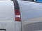 2026 Chevrolet Express Cargo 2500 Extended Wheelbase, WT, RWD