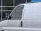 2026 Chevrolet Express Cargo 2500 Extended Wheelbase, WT, RWD
