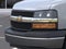 2026 Chevrolet Express Cargo 2500 Extended Wheelbase, WT, RWD
