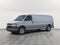 2026 Chevrolet Express Cargo 2500 Extended Wheelbase, WT, RWD
