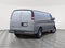 2026 Chevrolet Express Cargo 2500 Extended Wheelbase, WT, RWD