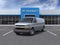 2026 Chevrolet Express Cargo 2500 Extended Wheelbase, WT, RWD
