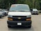 2025 Chevrolet Express Cargo RWD 2500 Extended Wheelbase WT