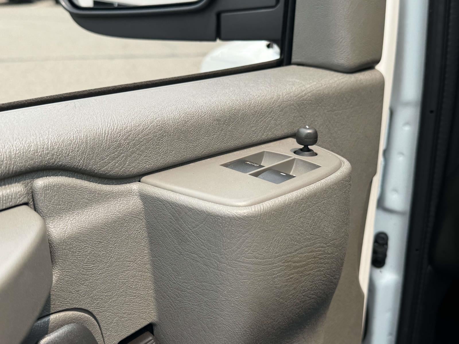 2025 Chevrolet Express Cargo RWD 2500 Extended Wheelbase WT