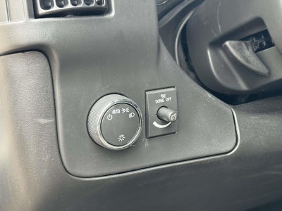 2025 Chevrolet Express Cargo RWD 2500 Extended Wheelbase WT