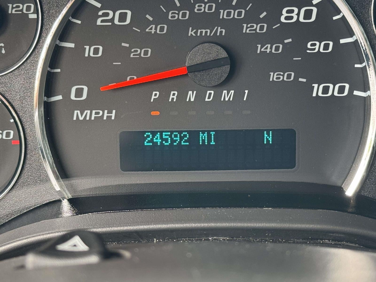 2025 Chevrolet Express Cargo RWD 2500 Extended Wheelbase WT