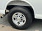 2025 Chevrolet Express Cargo RWD 2500 Extended Wheelbase WT