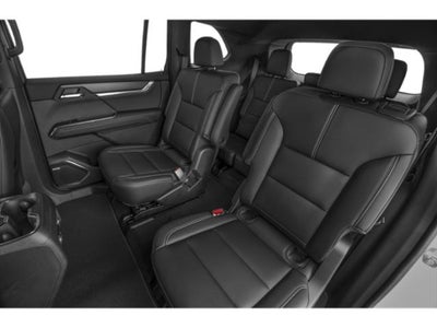 2027 GMC Acadia AWD Elevation