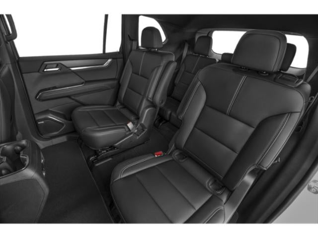 2027 GMC Acadia AWD Elevation