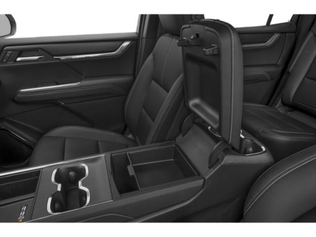 2027 GMC Acadia AWD Elevation