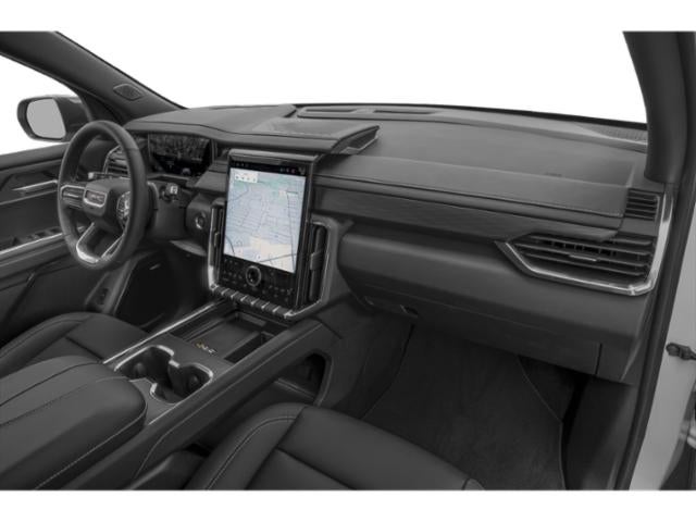 2027 GMC Acadia AWD Elevation