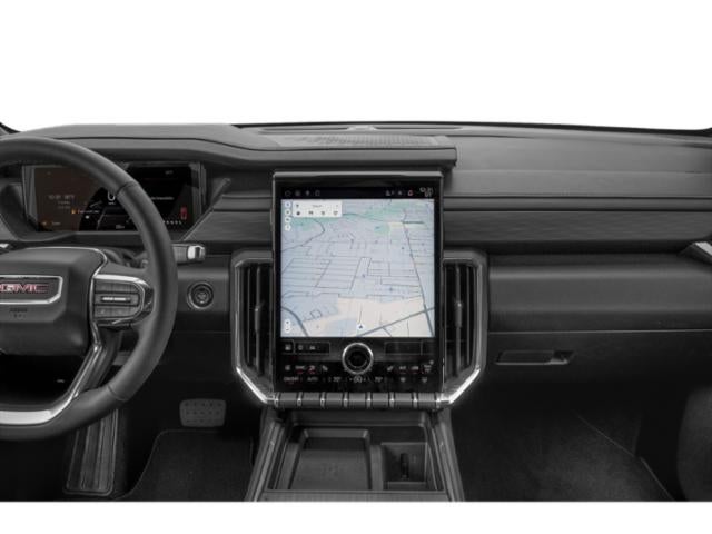 2027 GMC Acadia AWD Elevation