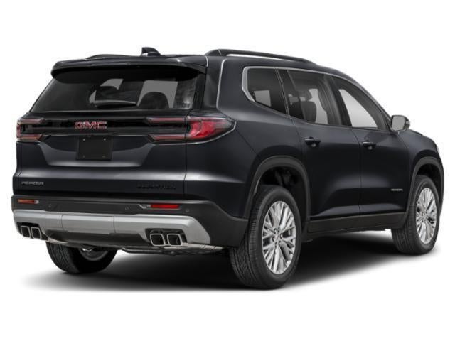 2027 GMC Acadia AWD Elevation