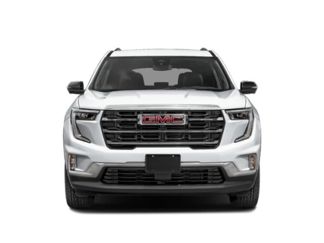 2027 GMC Acadia AWD Elevation