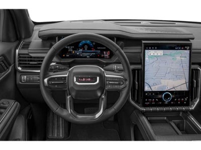 2027 GMC Acadia AWD Elevation