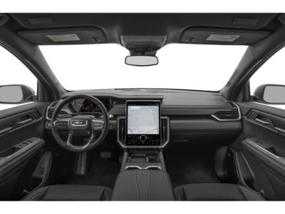2027 GMC Acadia AWD Elevation