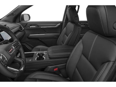 2027 GMC Acadia AWD Elevation