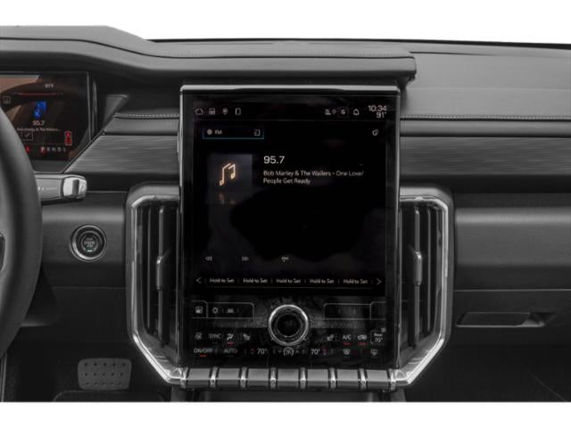 2027 GMC Acadia AWD Elevation