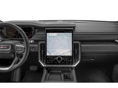 2027 GMC Acadia AWD Elevation