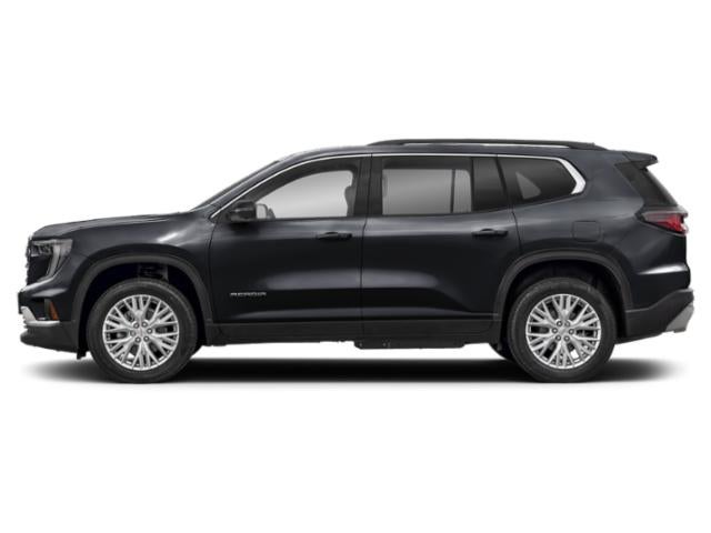 2027 GMC Acadia AWD Elevation