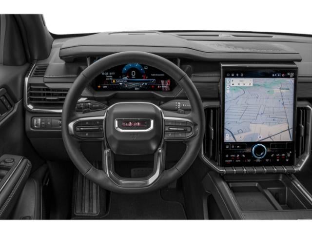 2027 GMC Acadia AWD Elevation