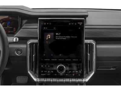2027 GMC Acadia AWD Elevation