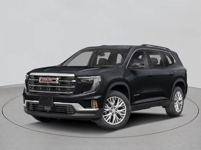 2026 GMC Acadia Elevation FWD