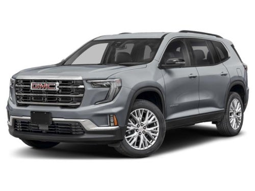 2026 GMC Acadia Elevation FWD