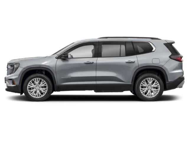 2027 GMC Acadia FWD Elevation