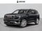 2027 GMC Acadia FWD Elevation