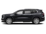 2027 GMC Acadia FWD Elevation