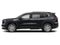 2027 GMC Acadia FWD Elevation