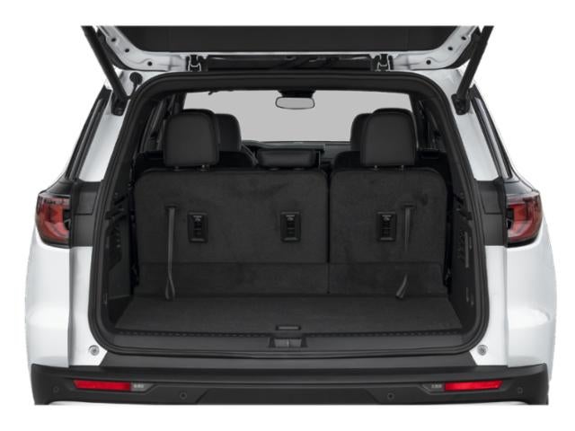 2027 GMC Acadia FWD Elevation