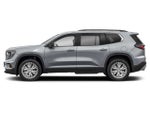2027 GMC Acadia FWD Elevation