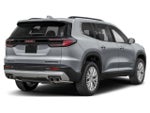 2027 GMC Acadia FWD Elevation