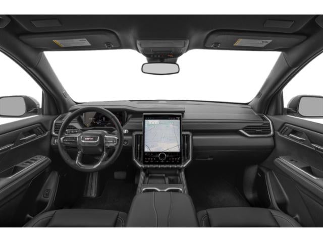 2027 GMC Acadia FWD Elevation