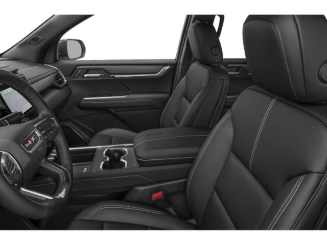 2027 GMC Acadia FWD Elevation