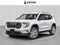 2027 GMC Acadia FWD Elevation