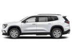 2027 GMC Acadia FWD Elevation