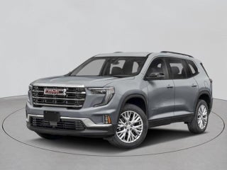 2026 GMC Acadia Elevation FWD