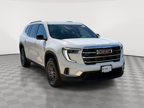2026 GMC Acadia Elevation, FWD