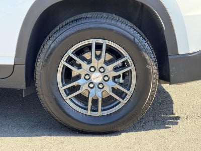 2026 GMC Acadia Elevation, FWD