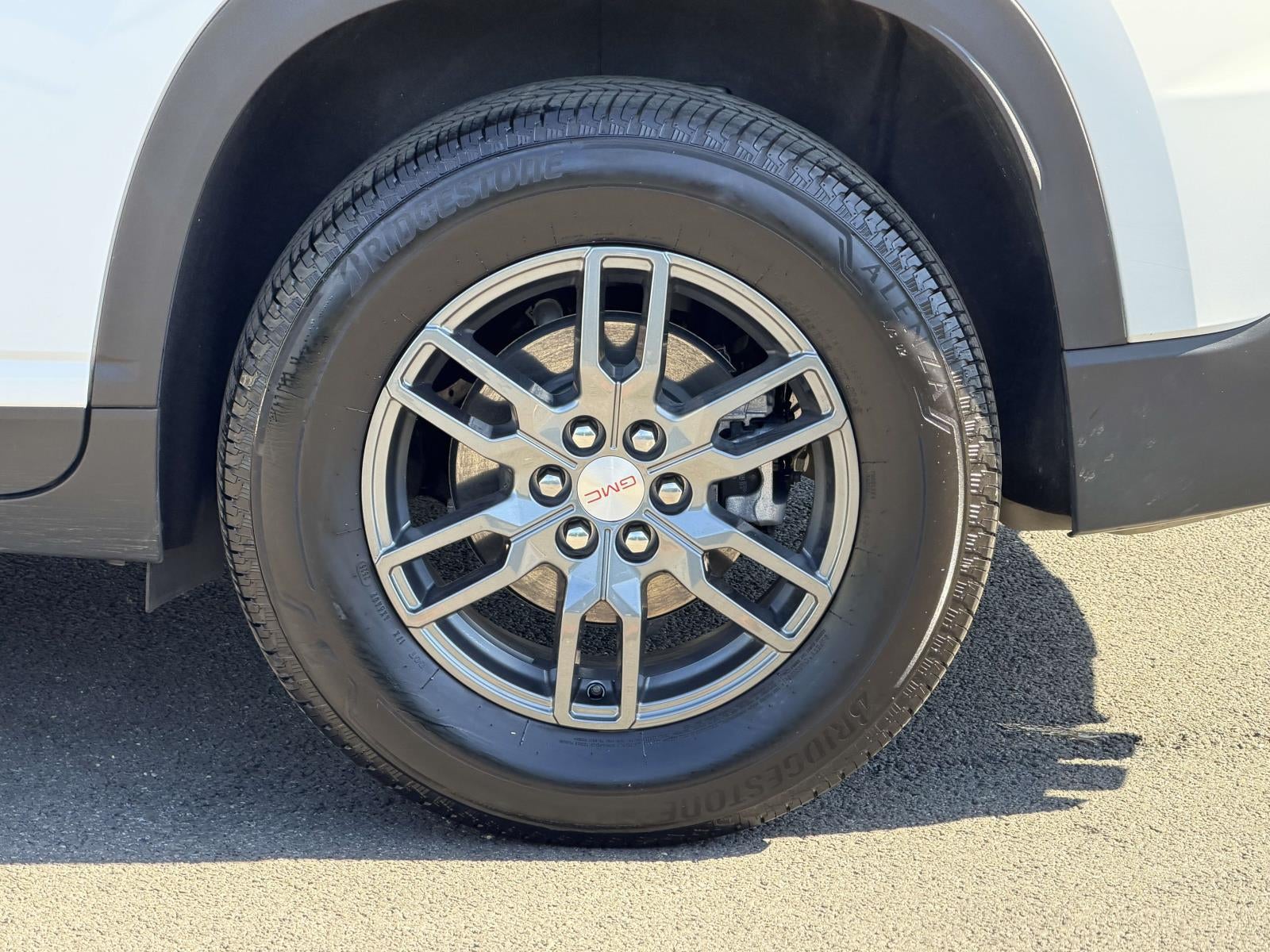 2026 GMC Acadia Elevation, FWD