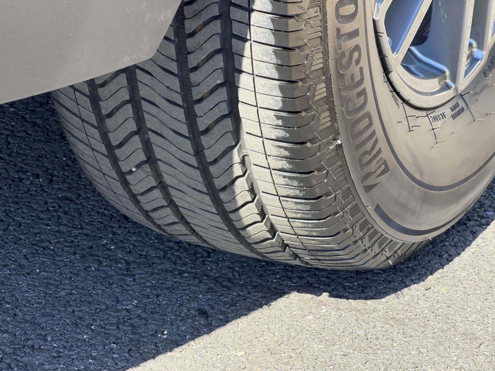 2026 GMC Acadia Elevation, FWD