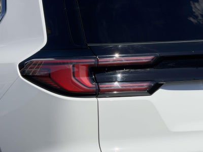 2026 GMC Acadia Elevation, FWD